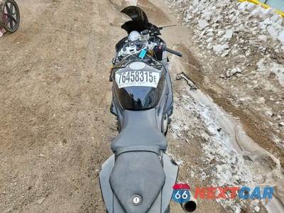 Zdjęcie 6 z 9 samochodu: 2015 BMW S 1000 RR VIN:WB10D2103FZ352294 - miniatura