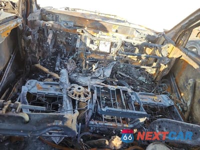 Zdjęcie 8 z 12 samochodu: 2021 RAM 2500 TRADESMAN VIN:3C6UR5CL7MG676657 - miniatura