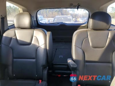 Zdjęcie 10 z 12 samochodu: 2019 NISS ROGUE SV VIN:5N1AT2MT3KC780410 - miniatura