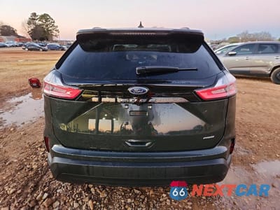 Zdjęcie 6 z 12 samochodu: 2024 FORD EDGE SE VIN:2FMPK4G99RBA85657 - miniatura