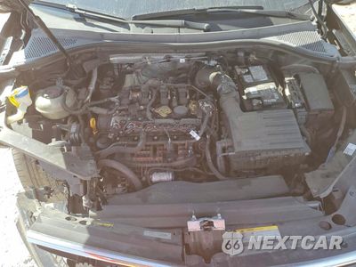 Zdjęcie 12 z 13 samochodu: 2021 VOLKSWAGEN TIGUAN SE VIN:3VV3B7AX0MM007854 - miniatura