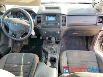Zdjęcie 8 z 12 samochodu: 2021 FORD RANGER XL VIN:1FTER1FHXMLD47080 - miniatura