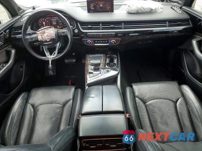 Zdjęcie 8 z 12 samochodu: 2017 AUDI Q7 PRESTIGE VIN:WA1VAAF71HD047937 - miniatura