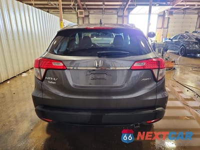 Zdjęcie 6 z 13 samochodu: 2022 HONDA HR-V EX VIN:3CZRU6H53NM770108 - miniatura