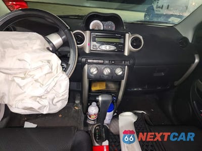 Zdjęcie 8 z 14 samochodu: 2006 SCION XA BASE VIN:JTKKT604665010042 - miniatura