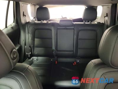 Zdjęcie 10 z 14 samochodu: 2026 CHEVROLET EQUINOX LT VIN:3GNAXHEG9TL208784 - miniatura