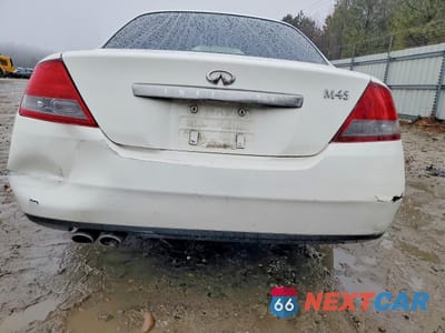 Zdjęcie 6 z 13 samochodu: 2003 INFINITI M45 VIN:JNKAY41E13M004911 - miniatura
