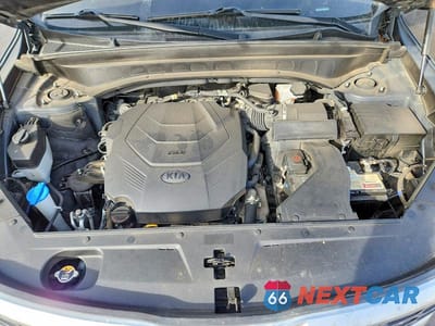 Zdjęcie 12 z 13 samochodu: 2020 KIA TELLURIDE VIN:5XYP64HC5LG076699 - miniatura