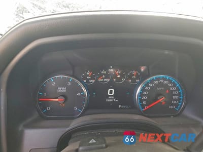 Zdjęcie 9 z 11 samochodu: 2017 GMC SIERRA K2500 DENALI VIN:1GT12UEY0HF190492 - miniatura