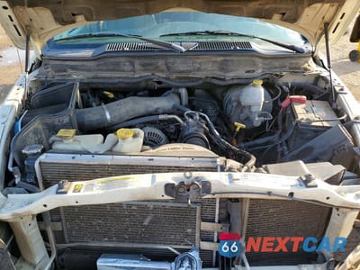 Zdjęcie 11 z 12 samochodu: 2008 DODGE RAM 1500 ST VIN:1D7HA18268J162481 - miniatura