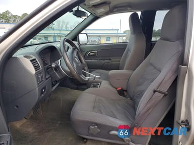 Zdjęcie 7 z 12 samochodu: 2005 CHEVROLET COLORADO VIN:1GCCS136158188940 - miniatura