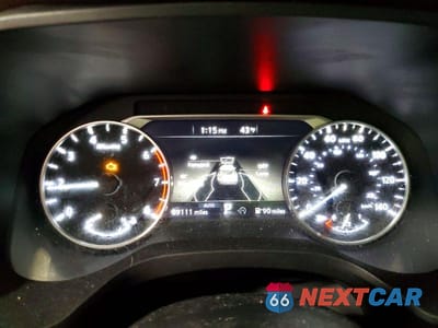 Zdjęcie 9 z 12 samochodu: 2023 NISSAN ROGUE S VIN:5N1BT3AB1PC866277 - miniatura