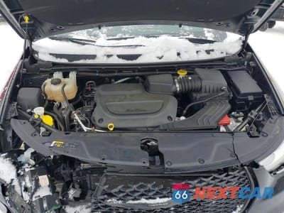 Zdjęcie 12 z 12 samochodu: 2022 CHRYSLER PACIFICA LIMITED VIN:2C4RC3GG8NR123481 - miniatura