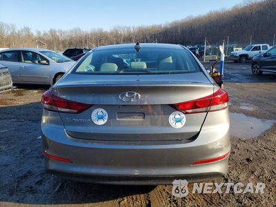 Zdjęcie 6 z 12 samochodu: 2017 HYUNDAI ELANTRA SE VIN:KMHD84LF8HU224909 - miniatura