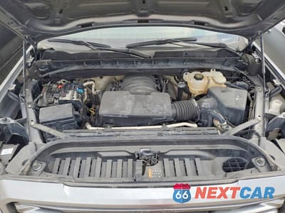 Zdjęcie 11 z 11 samochodu: 2021 GMC SIERRA K1500 AT4 VIN:1GTP9EEL7MZ437158 - miniatura