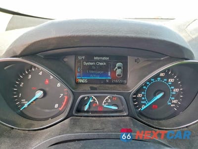 Zdjęcie 9 z 13 samochodu: 2013 FORD ESCAPE TITANIUM VIN:1FMCU0J91DUB28482 - miniatura