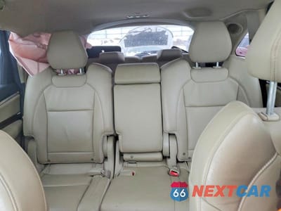 Zdjęcie 10 z 13 samochodu: 2016 ACURA MDX TECHNOLOGY VIN:5FRYD4H4XGB028078 - miniatura