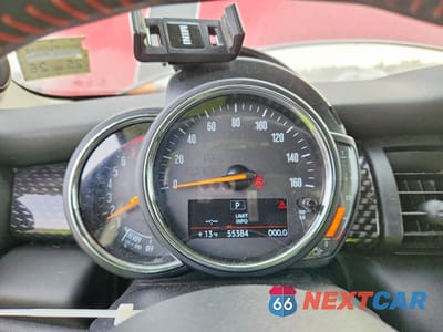 Zdjęcie 9 z 12 samochodu: 2020 MINI COOPER S VIN:WMWXR5C04L2M45232 - miniatura