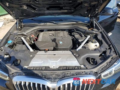 Zdjęcie 12 z 13 samochodu: 2024 BMW X3 XDRIVE30I VIN:WBX57DP06RN260100 - miniatura