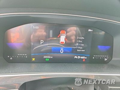 Zdjęcie 9 z 13 samochodu: 2024 VOLKSWAGEN TIGUAN SE VIN:3VV3B7AX2RM068193 - miniatura