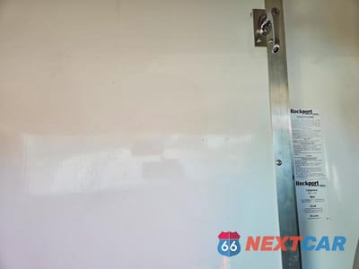 Zdjęcie 10 z 13 samochodu: 2021 CHEV EXPRESS G3500 VIN:1GB3GRC7XM1311980 - miniatura