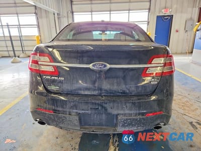 Zdjęcie 6 z 11 samochodu: 2016 FORD TAURUS SEL VIN:1FAHP2H86GG155082 - miniatura