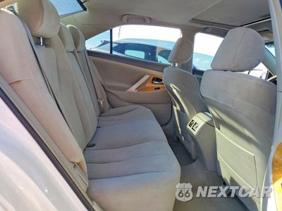 Zdjęcie 10 z 11 samochodu: 2007 TOYOTA CAMRY SE VIN:JTNBE46K273058500 - miniatura