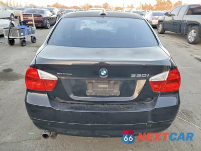 Zdjęcie 6 z 12 samochodu: 2006 BMW 330 I VIN:WBAVB335X6PS19005 - miniatura