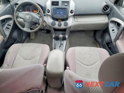 Zdjęcie 8 z 12 samochodu: 2007 TOYOTA RAV4 BASE VIN:JTMBD33V175114592 - miniatura