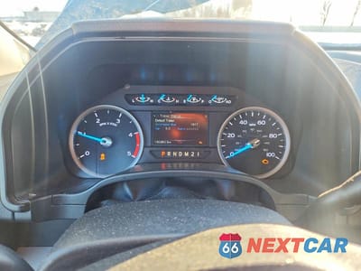 Zdjęcie 9 z 11 samochodu: 2019 FORD F250 SUPER DUTY VIN:1FT7W2BT0KEC04254 - miniatura