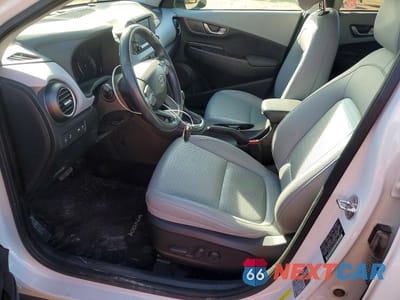Zdjęcie 7 z 14 samochodu: 2020 HYUNDAI KONA LIMITED VIN:KM8K3CA56LU590869 - miniatura