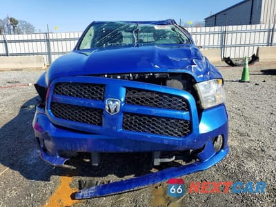 Piąte zdjęcie samochodu w środku: 2014 RAM 1500 ST VIN:1C6RR6FT7ES429415 - miniatura