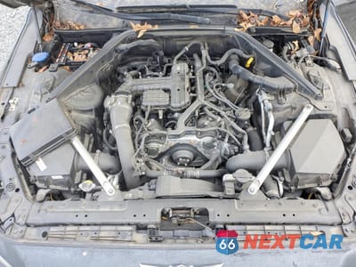 Zdjęcie 11 z 12 samochodu: 2017 GENESIS OTHER VIN:KMHG34JA8HU023062 - miniatura