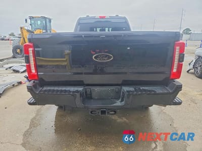 Zdjęcie 6 z 12 samochodu: 2024 FORD F350 SUPER DUTY VIN:1FT8W3BMXREF93949 - miniatura