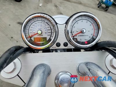 Zdjęcie 7 z 9 samochodu: 2002 KAWASAKI VN1500 P1 VIN:JKBVNAP142A001263 - miniatura