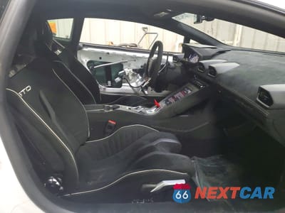 Zdjęcie 10 z 14 samochodu: 2022 LAMBORGHINI HURACAN STO VIN:ZHWUA6ZX2NLA20462 - miniatura
