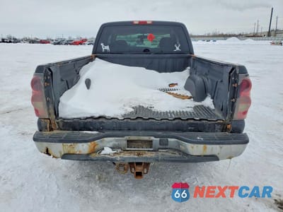 Zdjęcie 6 z 12 samochodu: 2004 CHEV SILVERADO K1500 VIN:2GCEK19T741214108 - miniatura
