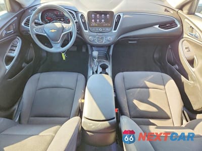 Zdjęcie 8 z 12 samochodu: 2022 CHEVROLET MALIBU LS VIN:1G1ZC5ST4NF150158 - miniatura