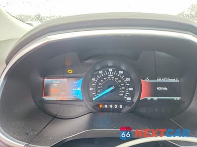 Zdjęcie 9 z 13 samochodu: 2017 FORD EDGE TITANIUM VIN:2FMPK4K99HBB53154 - miniatura