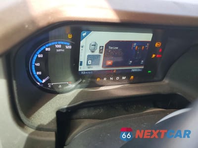 Zdjęcie 9 z 13 samochodu: 2023 FORD BRONCO BASE VIN:1FMDE5DH2PLB17003 - miniatura