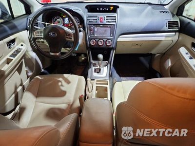 Zdjęcie 8 z 11 samochodu: 2014 SUBARU CROSSTREK VIN:JF2GPAKC9E8297898 - miniatura