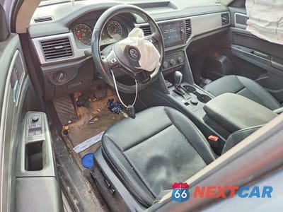 Zdjęcie 8 z 13 samochodu: 2018 VOLKSWAGEN ATLAS SE VIN:1V2KR2CA2JC576766 - miniatura