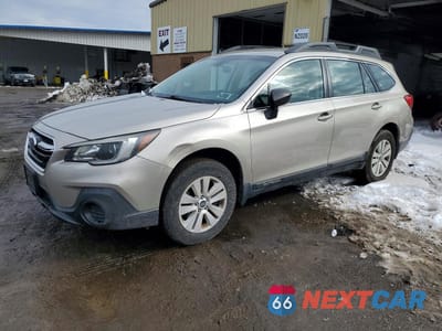 2019 SUBARU OUTBACK 2.5I 4S4BSABC0K3285585 - główne zdjęcie licytacji z USA - miniatura
