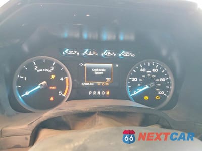 Zdjęcie 9 z 12 samochodu: 2022 FORD F250 SUPER DUTY VIN:1FT7W2BT7NEF14860 - miniatura
