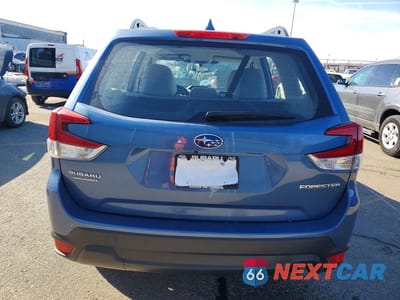 Zdjęcie 6 z 12 samochodu: 2023 SUBARU FORESTER VIN:JF2SKACC6PH434323 - miniatura