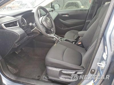 Zdjęcie 7 z 12 samochodu: 2020 TOYOTA COROLLA LE VIN:JTDEPRAE6LJ062145 - miniatura