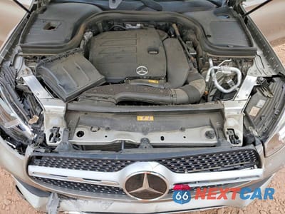 Zdjęcie 12 z 12 samochodu: 2022 MERCEDES-BENZ GLC 300 VIN:W1N0G8DB9NG068584 - miniatura