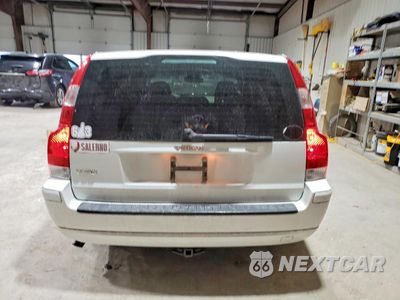 Zdjęcie 6 z 12 samochodu: 2005 VOLVO V70 VIN:YV1SW612952490065 - miniatura