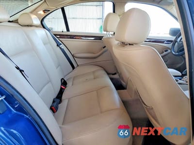 Zdjęcie 10 z 12 samochodu: 2002 BMW 325 I VIN:WBAEV33462KL65360 - miniatura