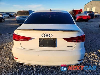 Zdjęcie 6 z 12 samochodu: 2019 AUDI A3 PREMIUM VIN:WAUBEGFF4K1020020 - miniatura